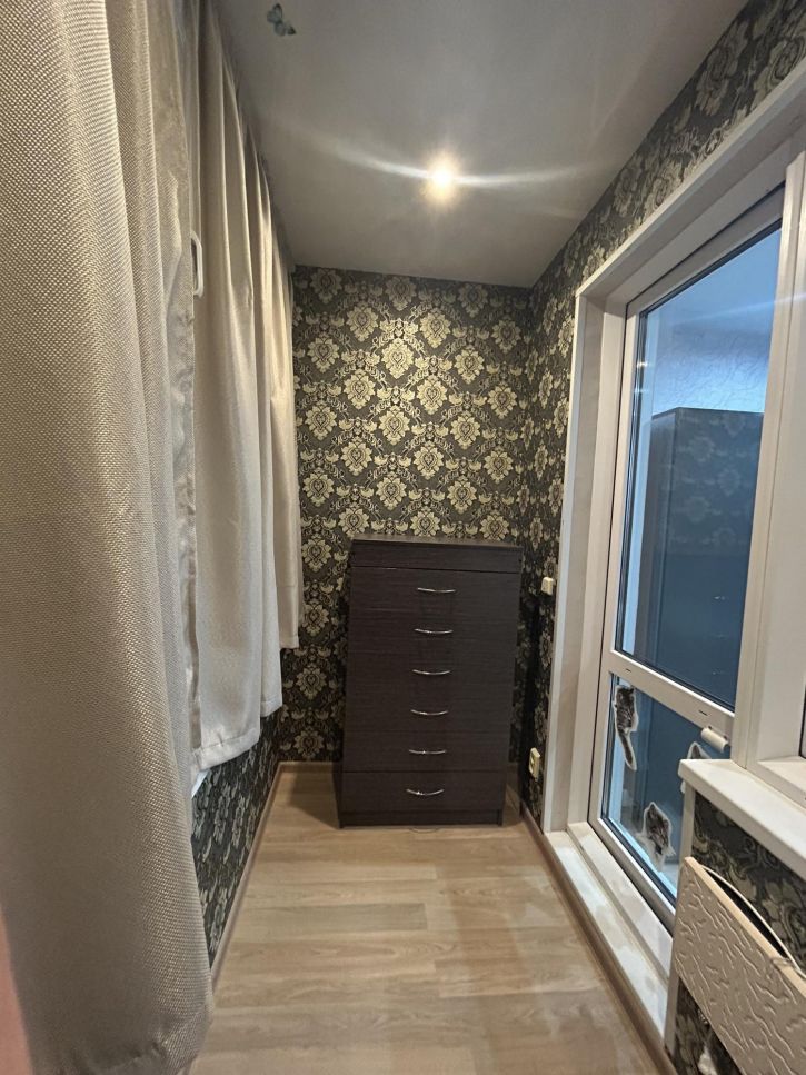 1-комн квартира Анжелия Михеева ул., 20