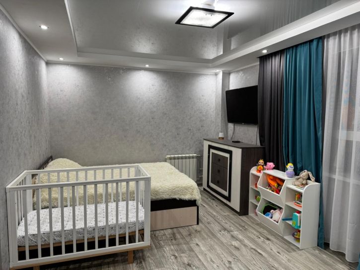 1-комн квартира Современная ул., 9