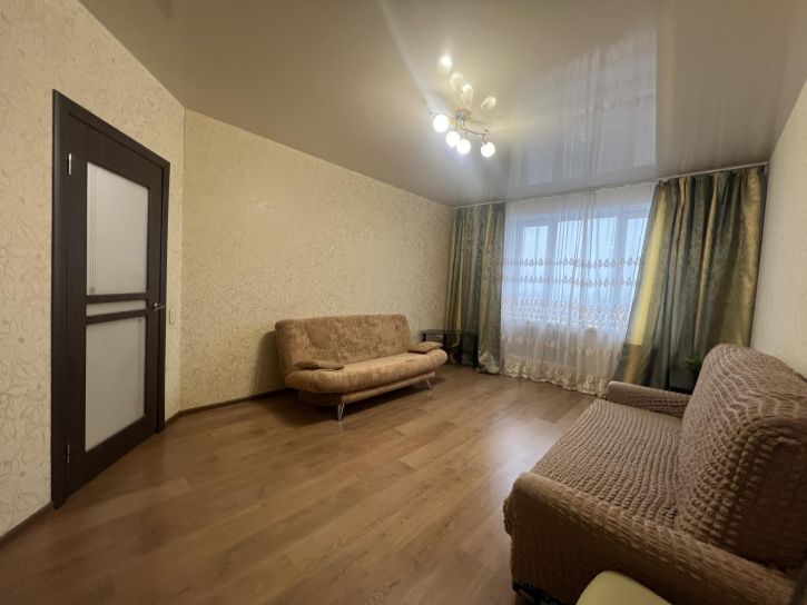 1-комн квартира Преображенская ул., 82к1