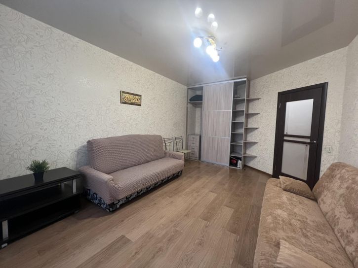 1-комн квартира Преображенская ул., 82к1