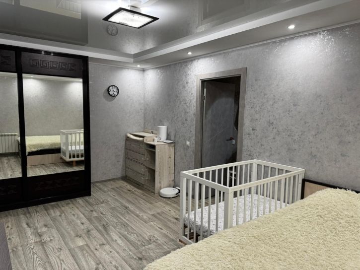 1-комн квартира Современная ул., 9