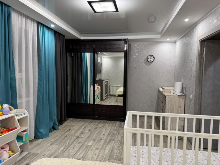 1-комн квартира Современная ул., 9