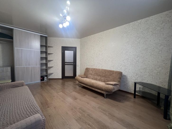 1-комн квартира Преображенская ул., 82к1