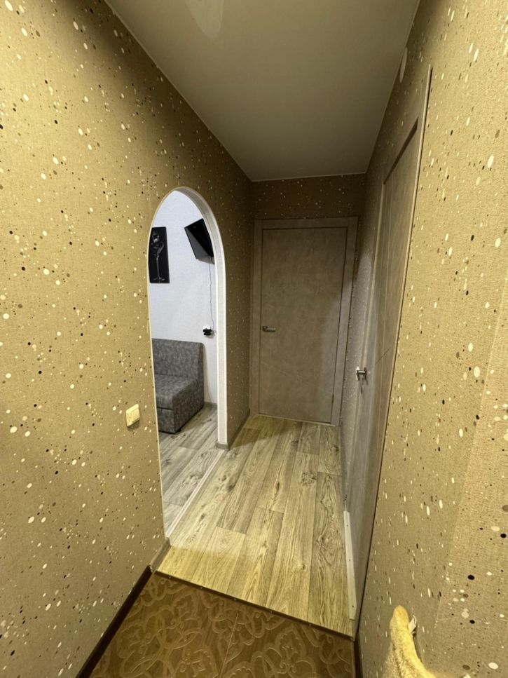 1-комн квартира Современная ул., 9