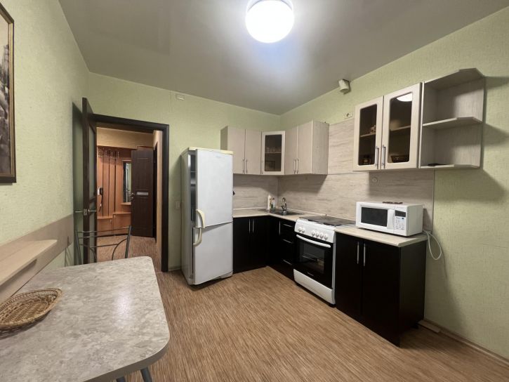 1-комн квартира Преображенская ул., 82к1