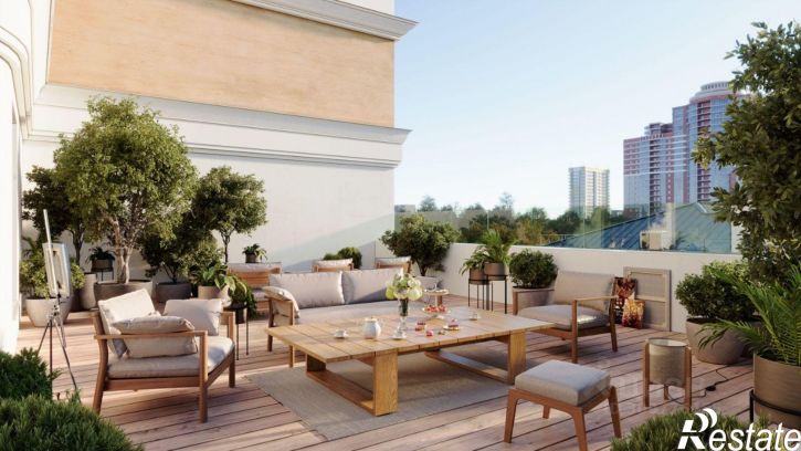 2-комн квартира в новом доме ул Московская, 68,  д. 68