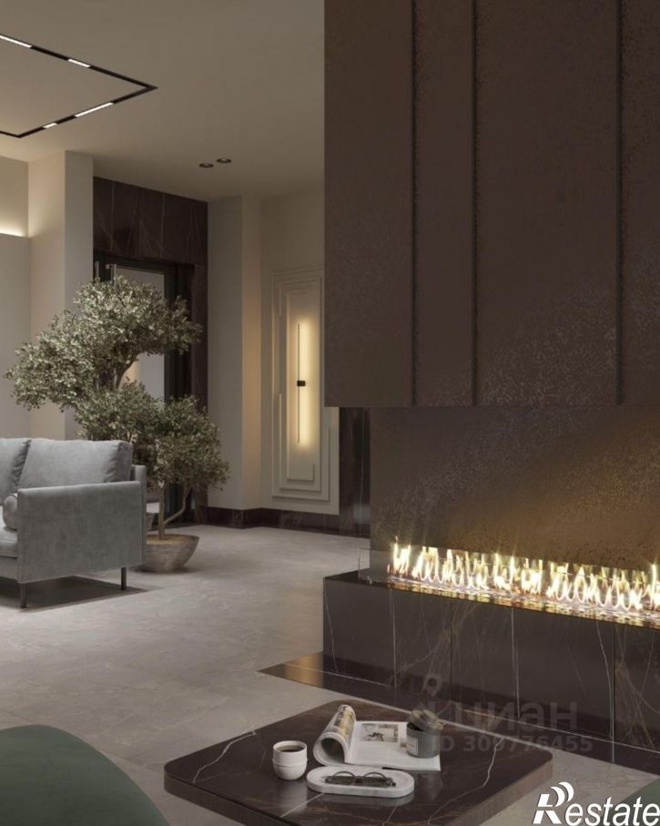 2-комн квартира в новом доме ул Московская, 68,  д. 68