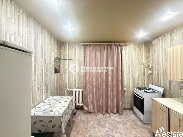 1-комн квартира пр-кт Строителей, 13,  д. 13