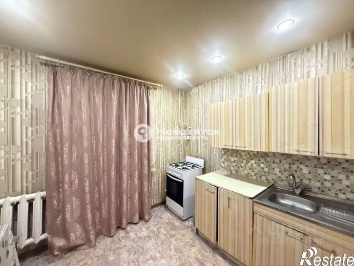 1-комн квартира пр-кт Строителей, 13,  д. 13