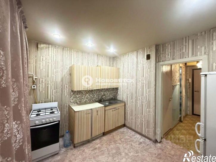 1-комн квартира пр-кт Строителей, 13,  д. 13