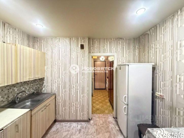 1-комн квартира пр-кт Строителей, 13,  д. 13