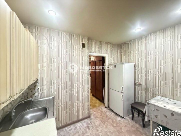 1-комн квартира пр-кт Строителей, 13,  д. 13