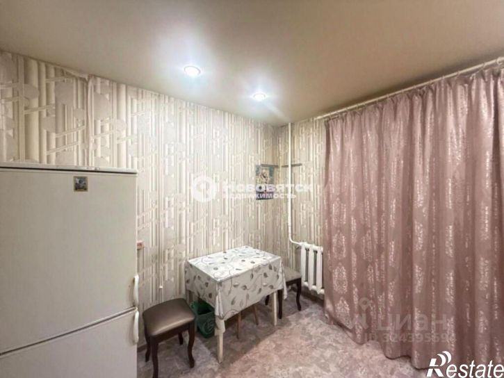 1-комн квартира пр-кт Строителей, 13,  д. 13