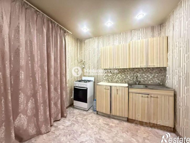 1-комн квартира пр-кт Строителей, 13,  д. 13