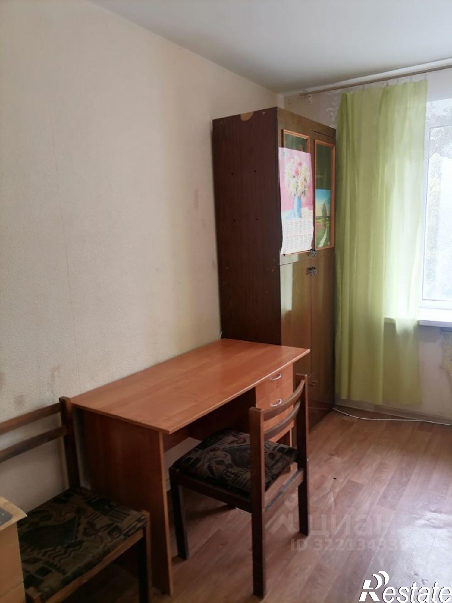 Сдать комнату за 10 000 рублей на улица Маклина, 59А