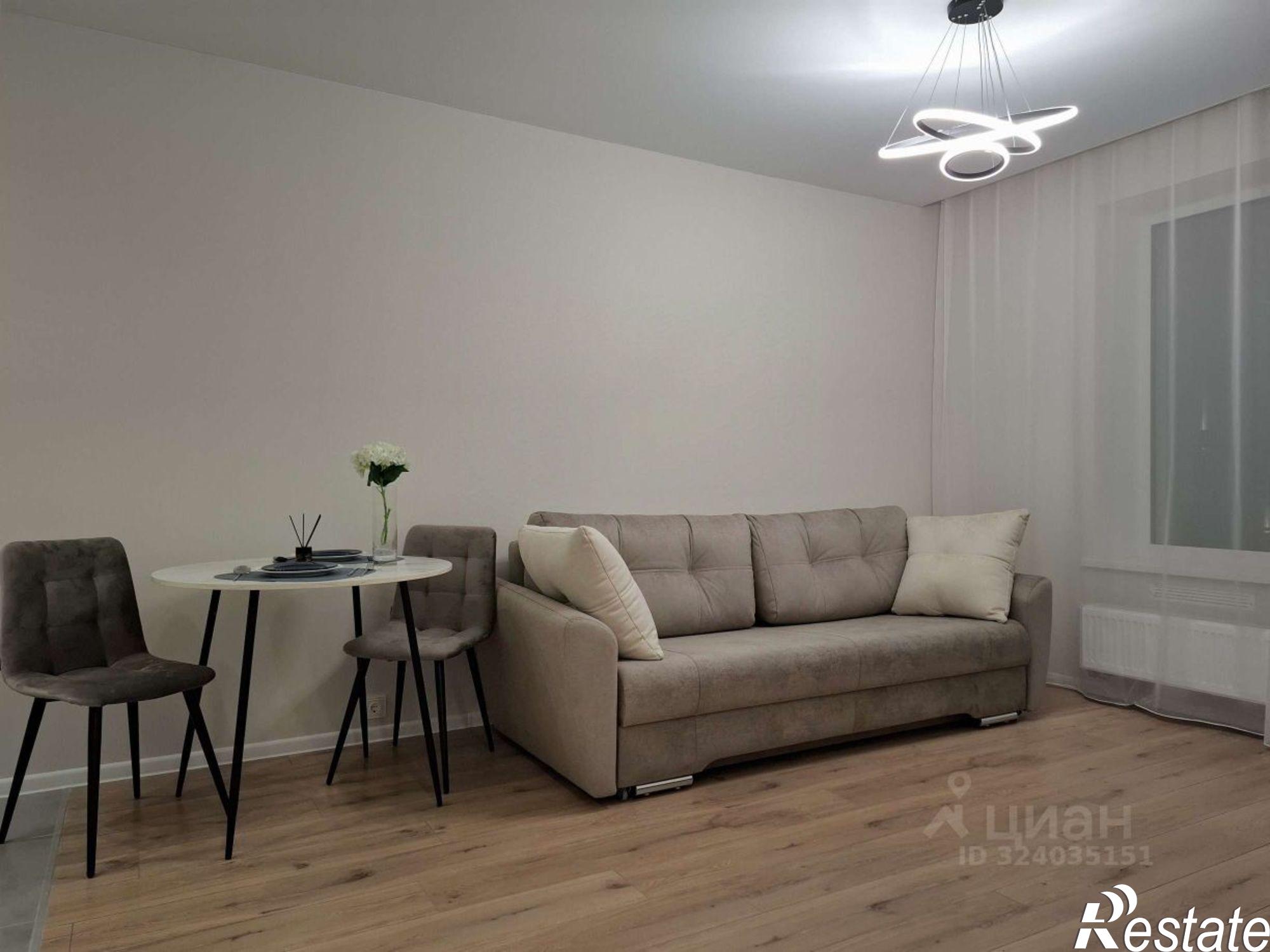 Сдать квартиру за 25 000 рублей на улица 4-й Пятилетки, 82