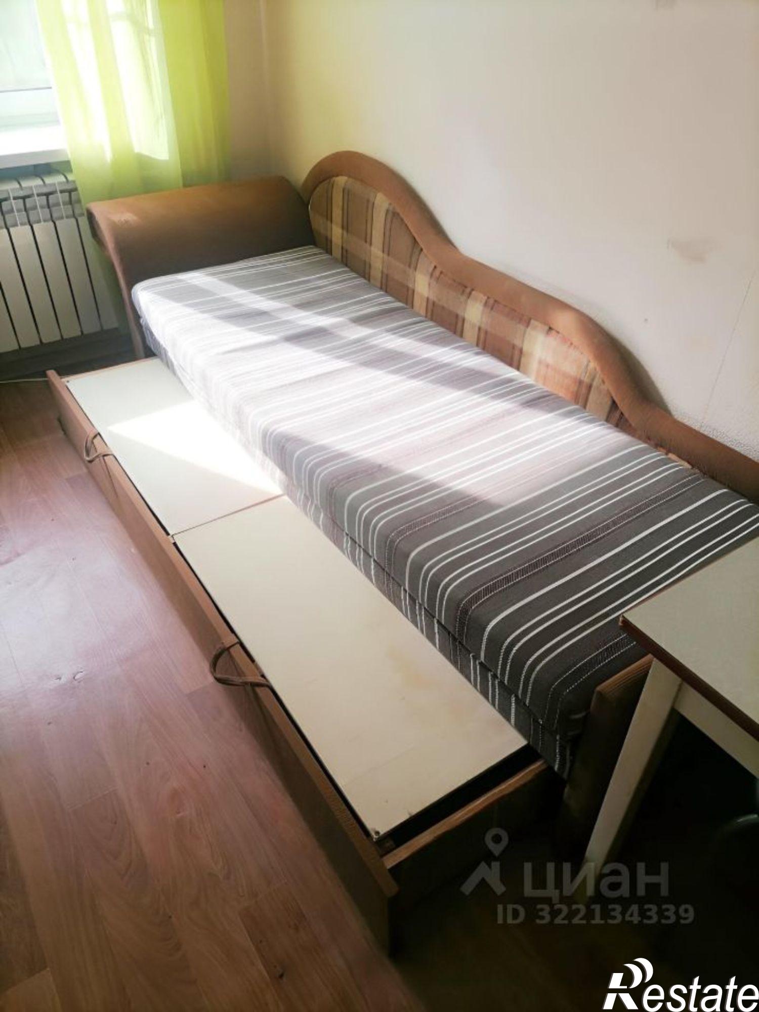 Сдать комнату за 10 000 рублей на улица Маклина, 59А