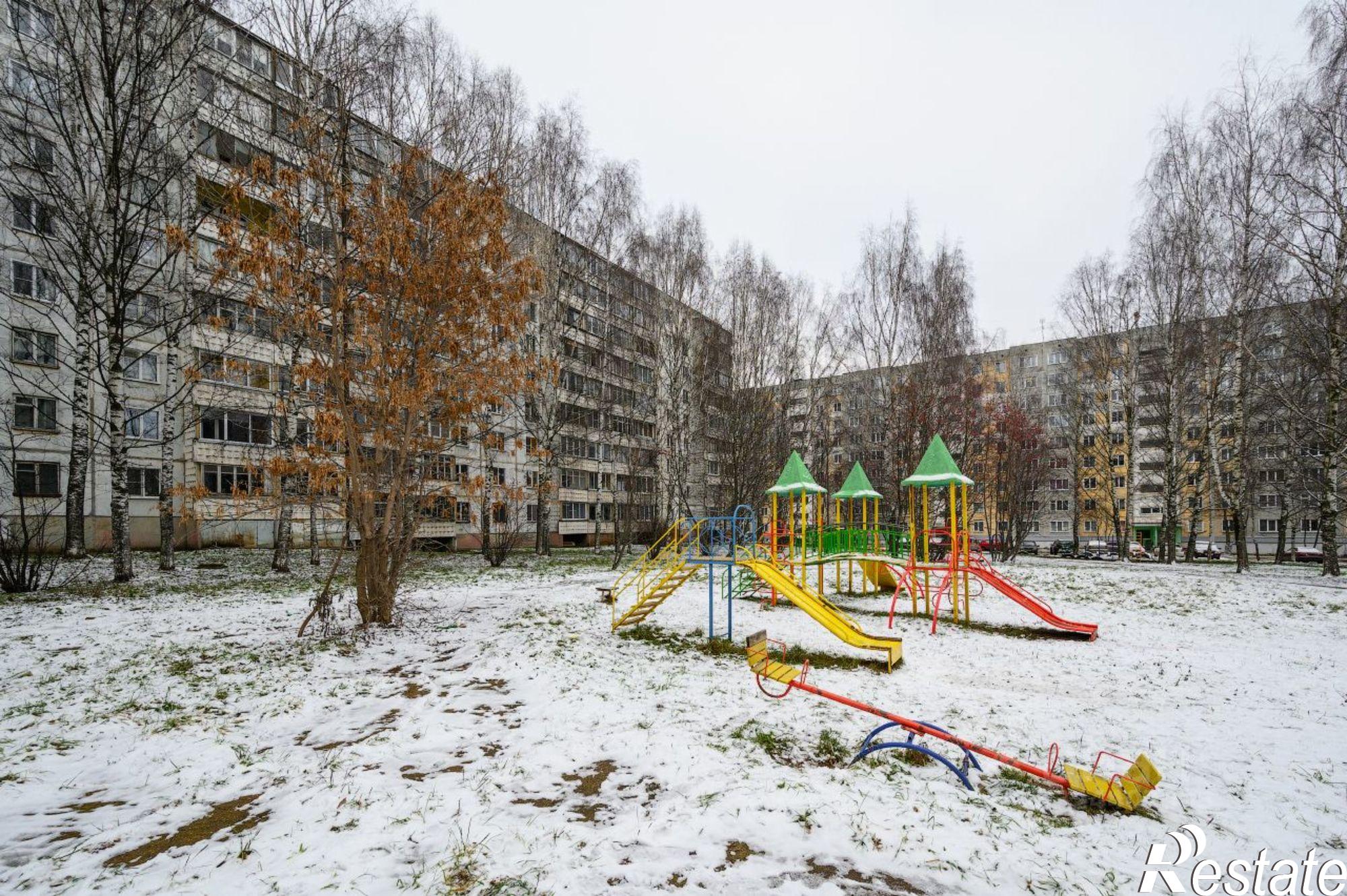 Купить квартиру за 6 950 000 рублей на улица Маршала И.С.Конева, 7 к1