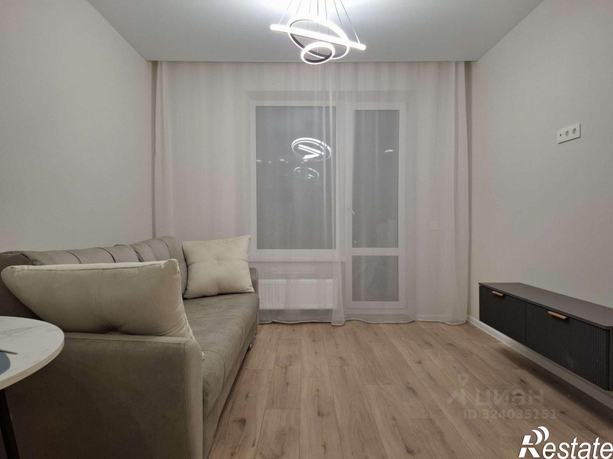 Сдать квартиру за 25 000 рублей на улица 4-й Пятилетки, 82