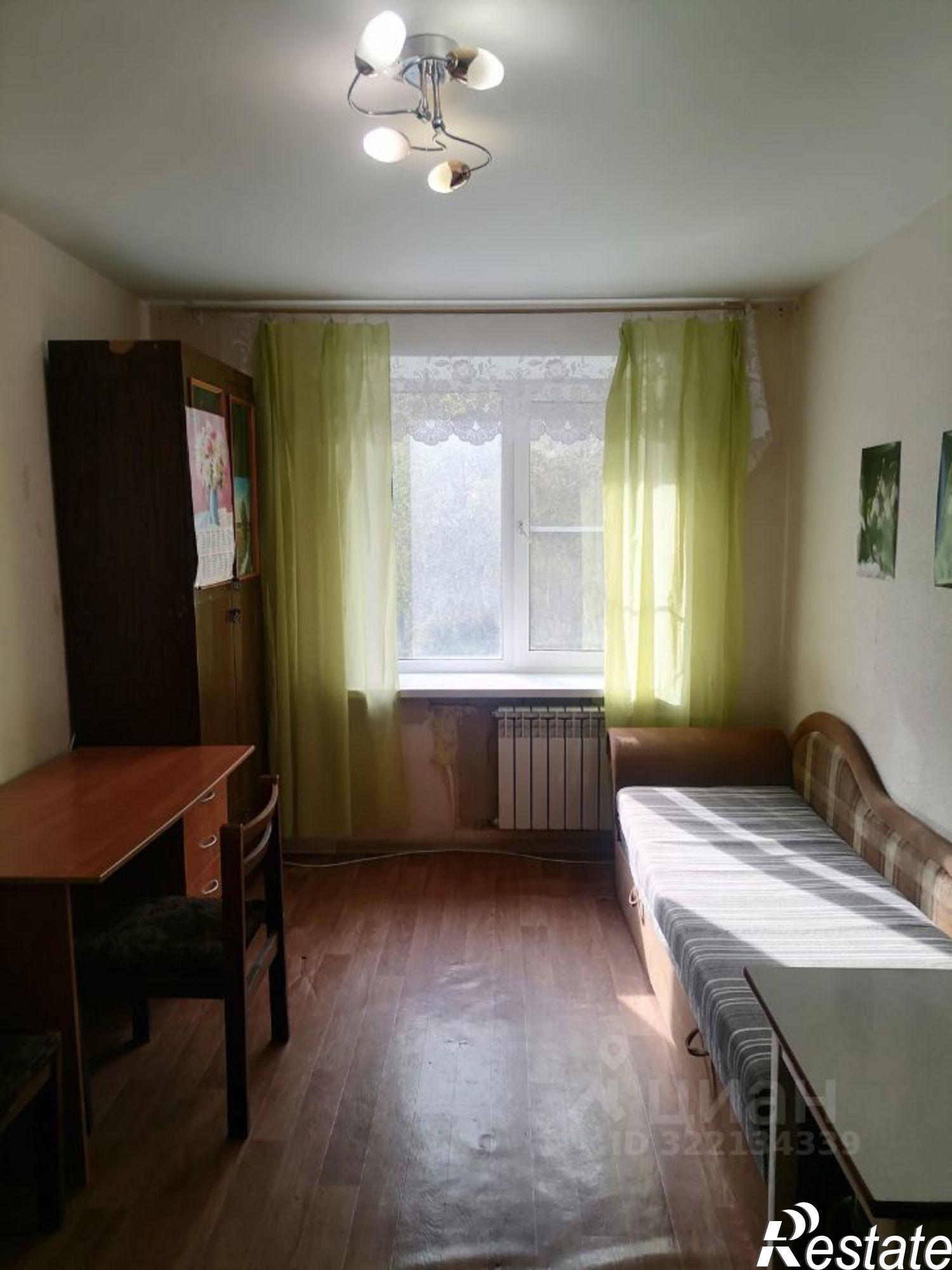 Сдать комнату за 10 000 рублей на улица Маклина, 59А