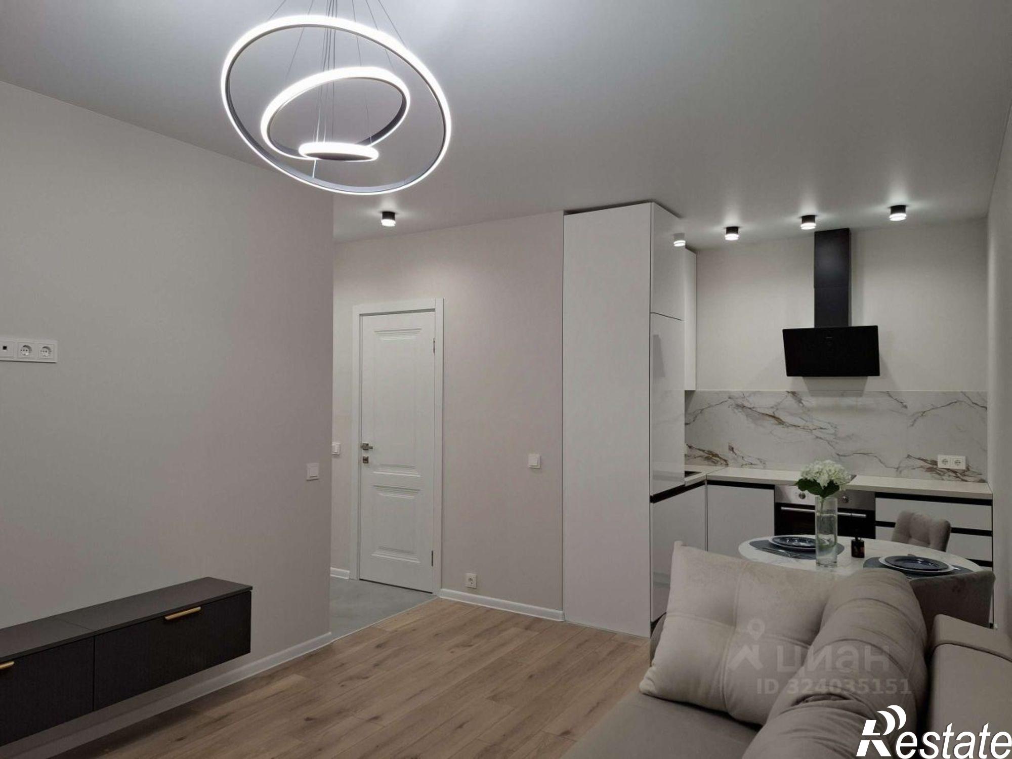 Сдать квартиру за 25 000 рублей на улица 4-й Пятилетки, 82