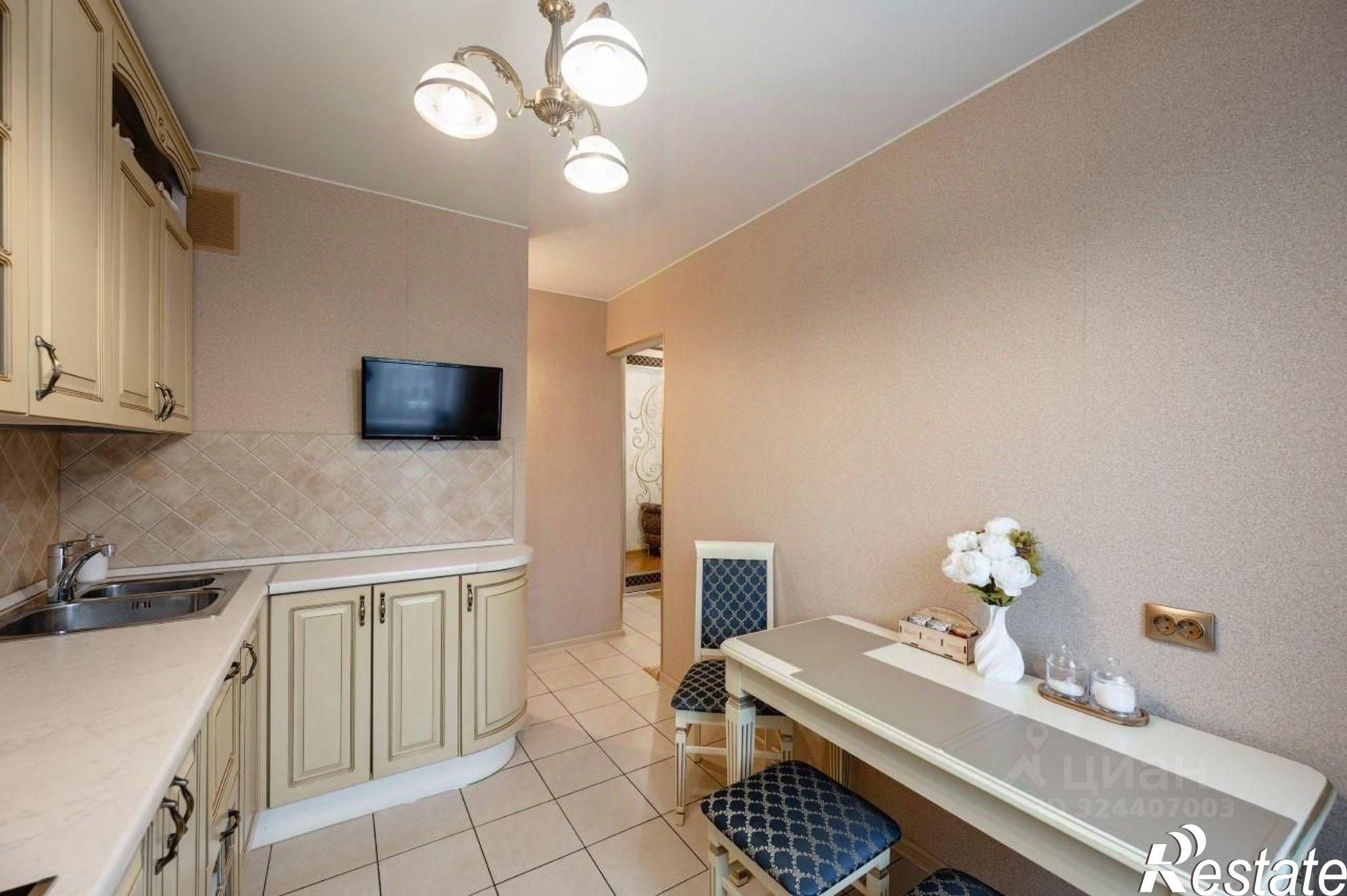 Купить квартиру за 6 950 000 рублей на улица Маршала И.С.Конева, 7 к1