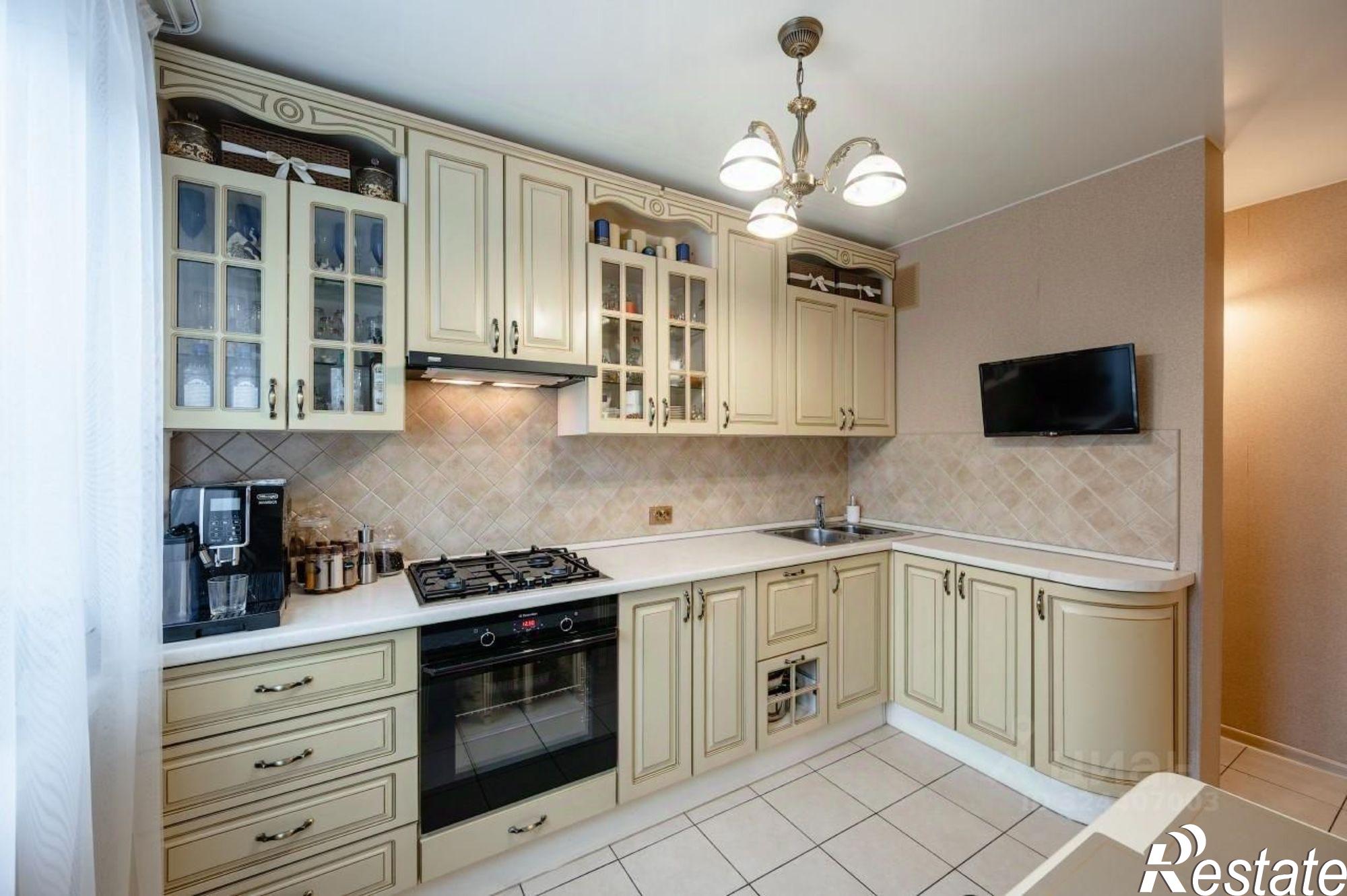 Купить квартиру за 6 950 000 рублей на улица Маршала И.С.Конева, 7 к1