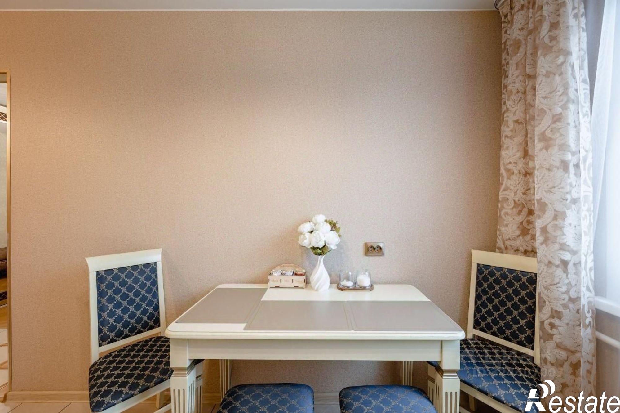 Купить квартиру за 6 950 000 рублей на улица Маршала И.С.Конева, 7 к1