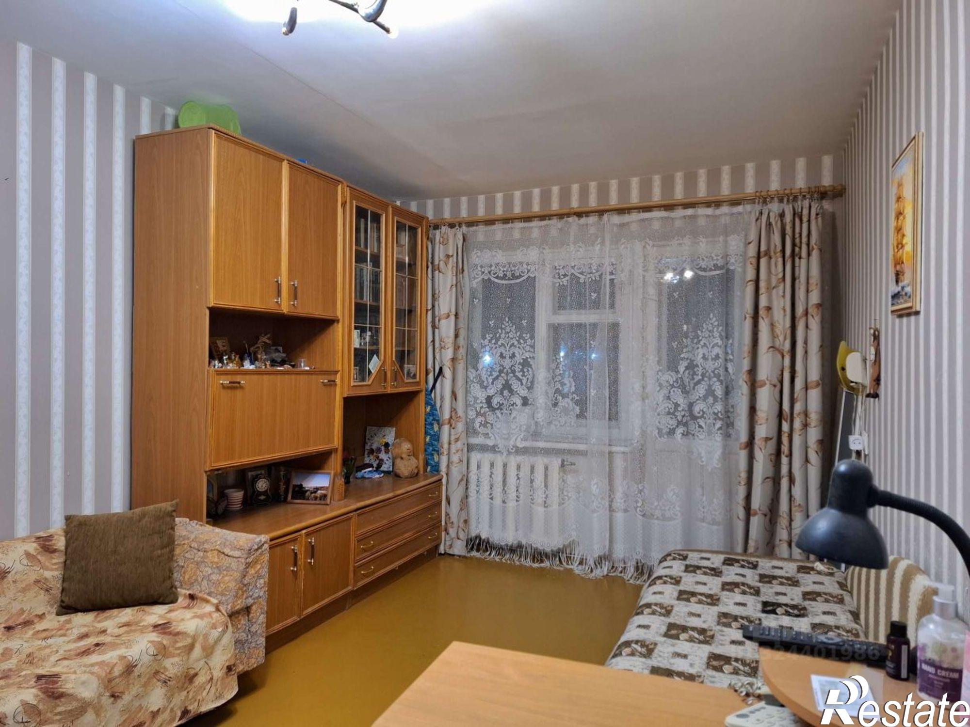 Сдать квартиру за 14 000 рублей на ул Труда, 40