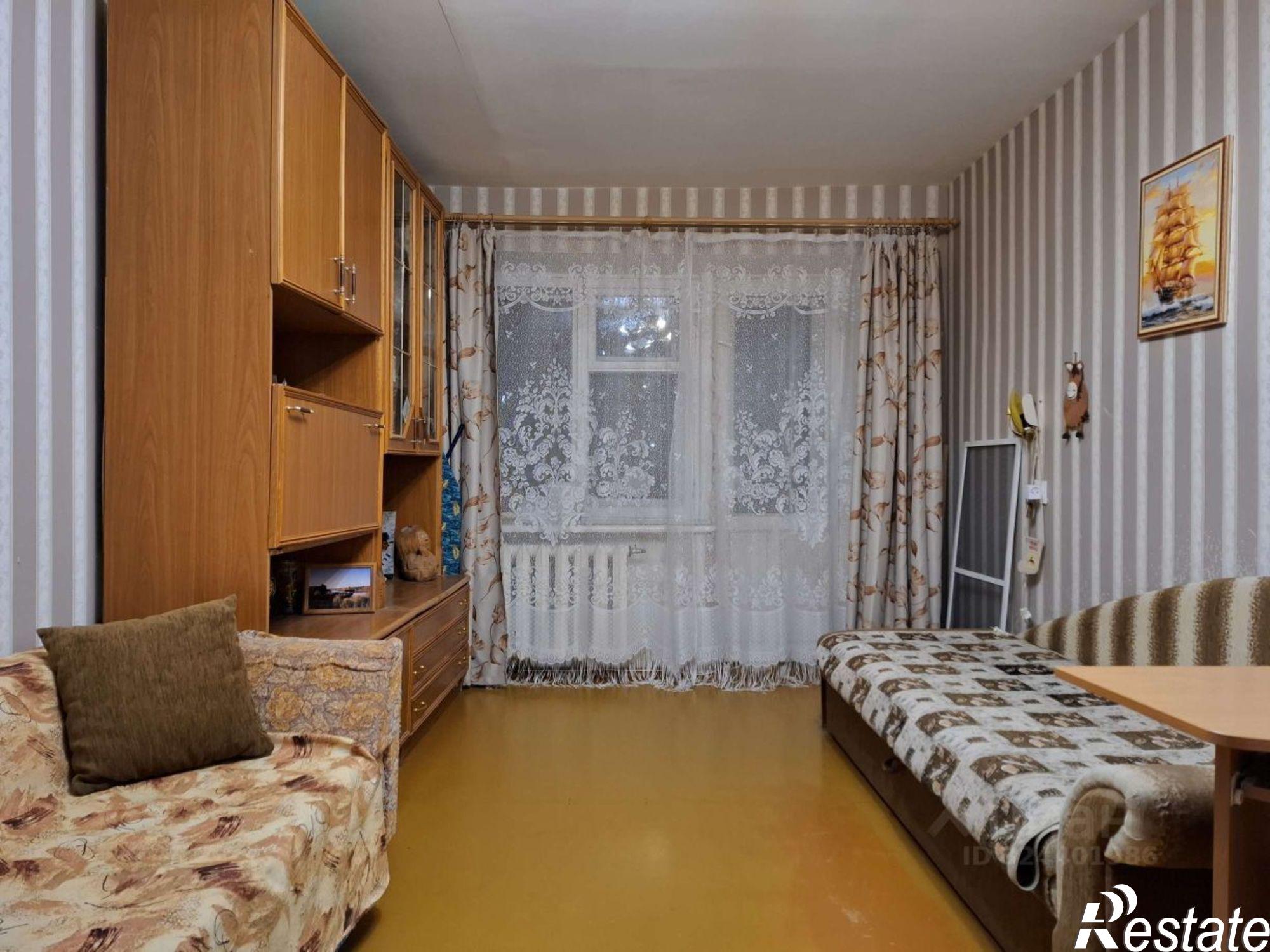 Сдать квартиру за 14 000 рублей на ул Труда, 40