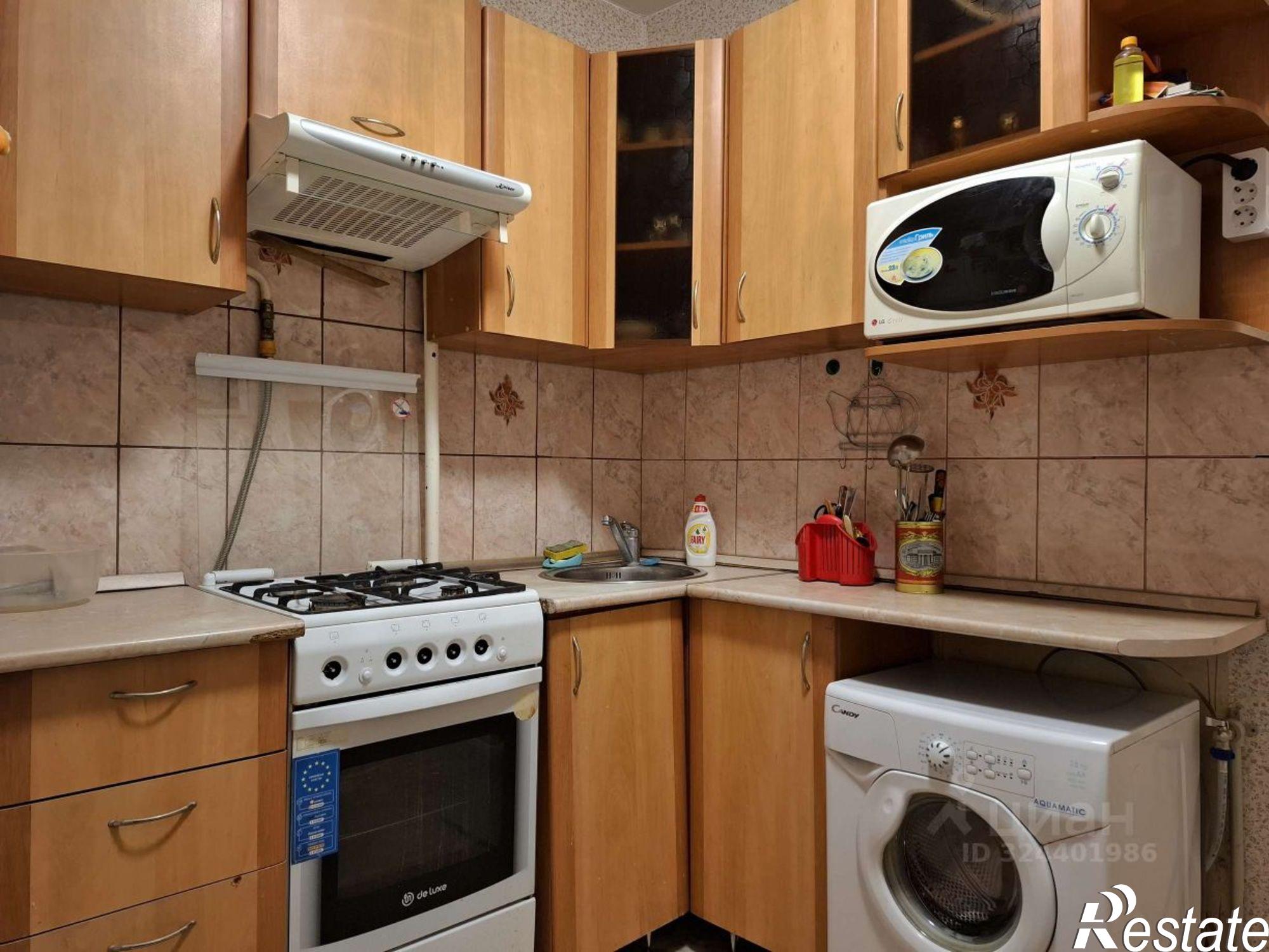 Сдать квартиру за 14 000 рублей на ул Труда, 40