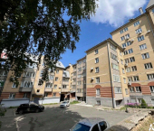 3-комн, 108кв м, этаж 1/5 ул Орловская, 52