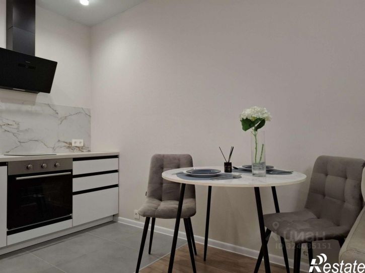 2-комн квартира улица 4-й Пятилетки, 82,  д. 82