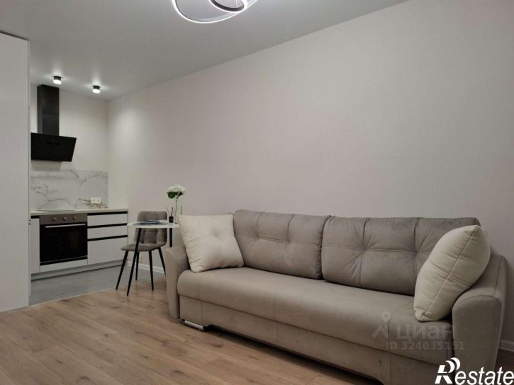 2-комн квартира улица 4-й Пятилетки, 82,  д. 82