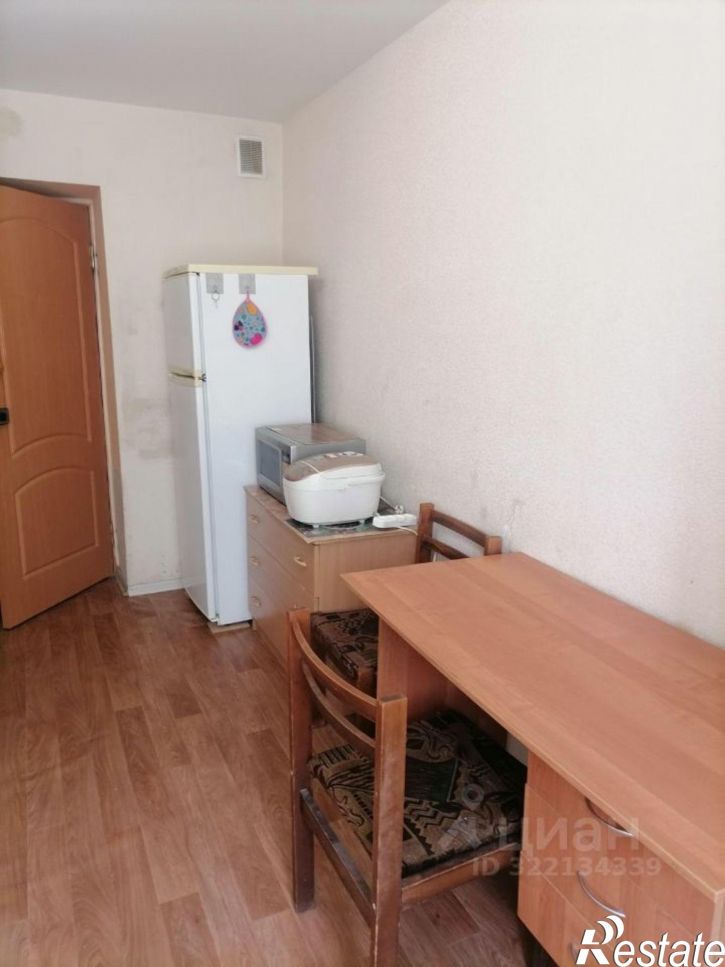 Комната улица Маклина, 59А,  д. 59А