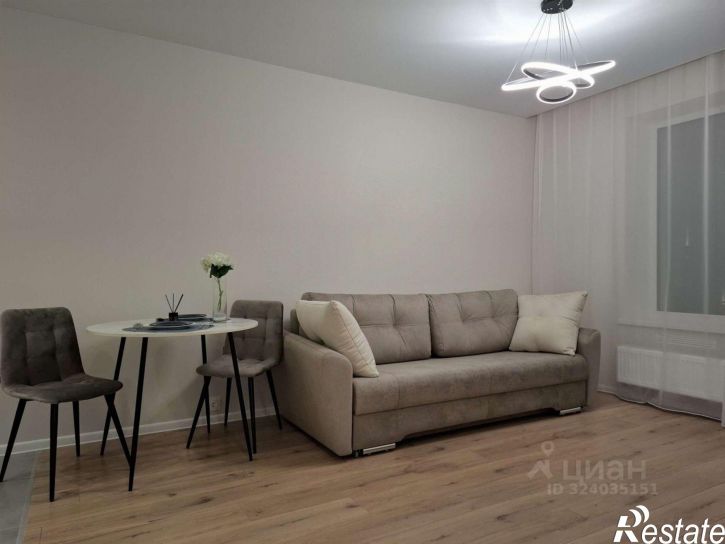 2-комн квартира улица 4-й Пятилетки, 82,  д. 82