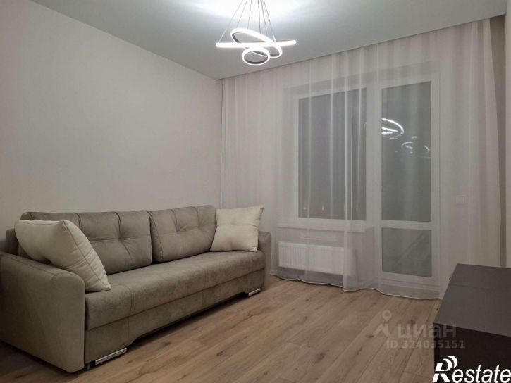 2-комн квартира улица 4-й Пятилетки, 82,  д. 82