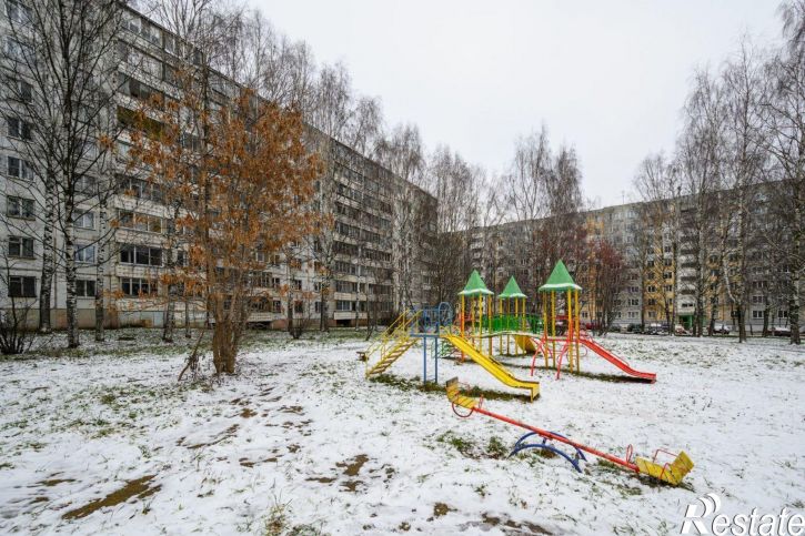 3-комн квартира улица Маршала И.С.Конева, 7 к1,  д. 7 к1