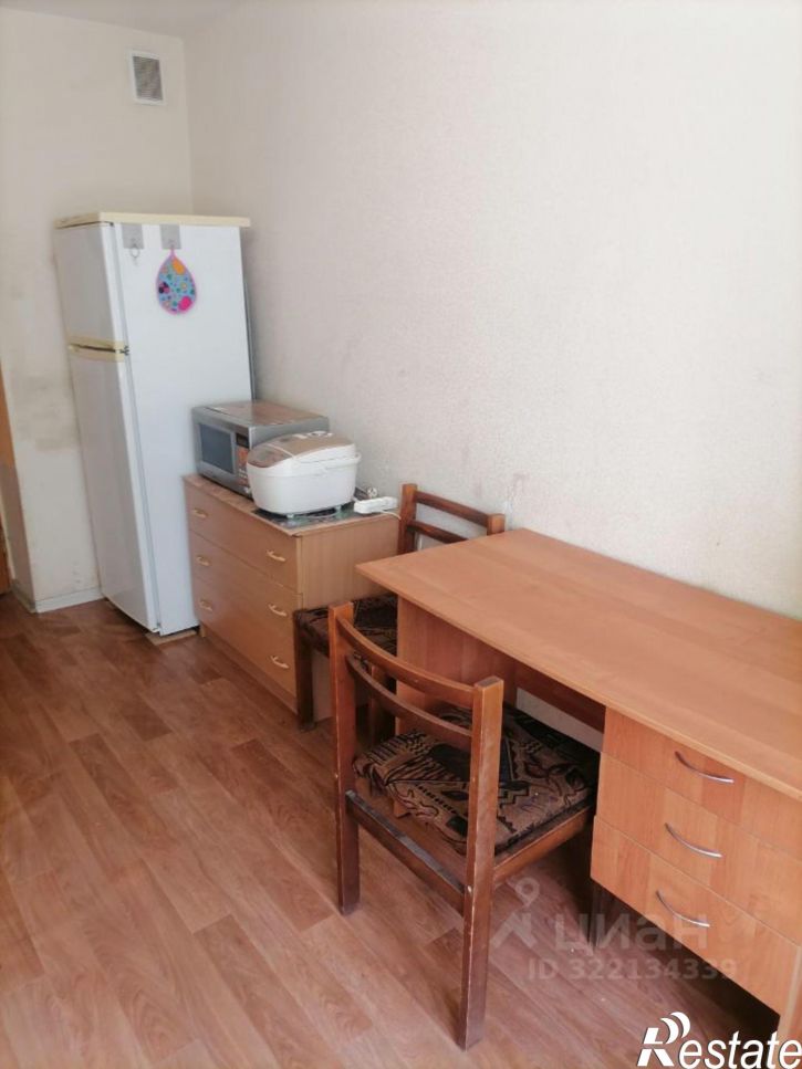 Комната улица Маклина, 59А,  д. 59А