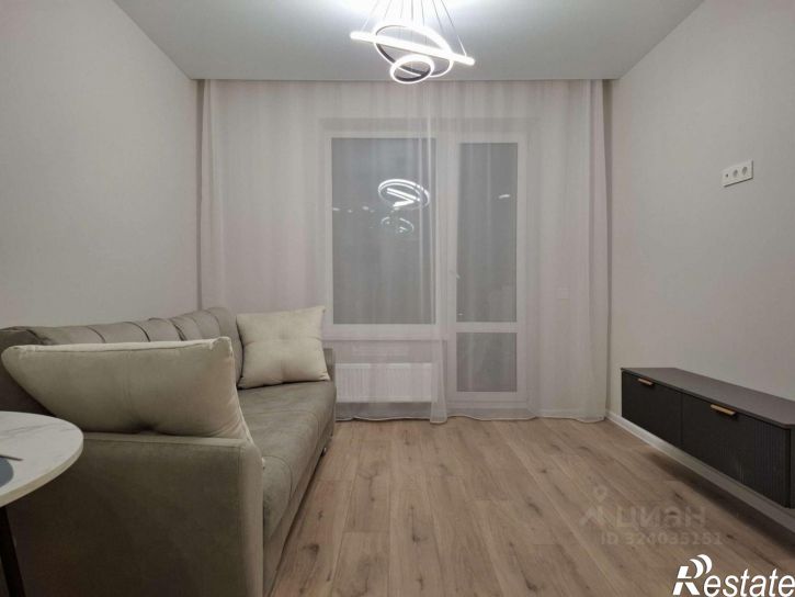 2-комн квартира улица 4-й Пятилетки, 82,  д. 82