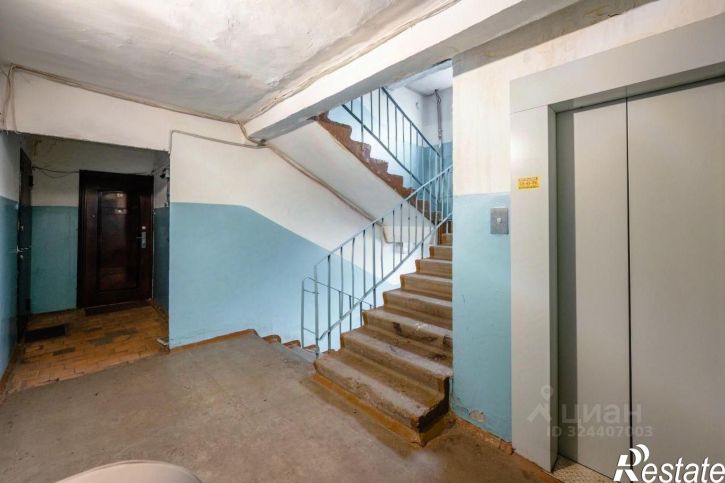 3-комн квартира улица Маршала И.С.Конева, 7 к1,  д. 7 к1