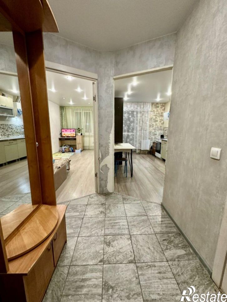 1-комн квартира Московская улица, 110 к1,  д. 110 к1