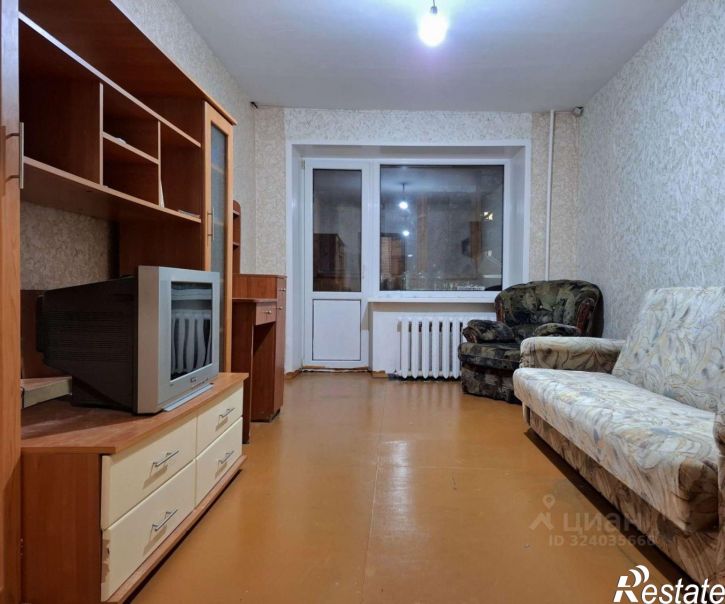 2-комн квартира ул Защитников Отечества, 24,  д. 24