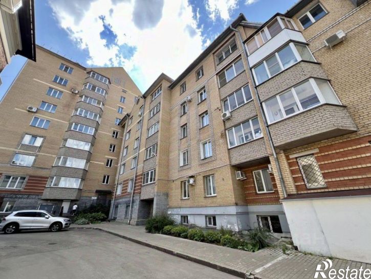 3-комн квартира ул Орловская, 52,  д. 52
