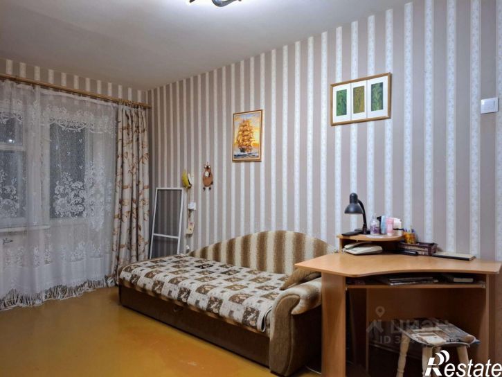 1-комн квартира ул Труда, 40,  д. 40