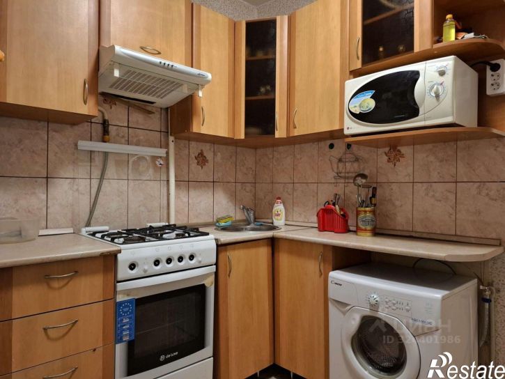 1-комн квартира ул Труда, 40,  д. 40