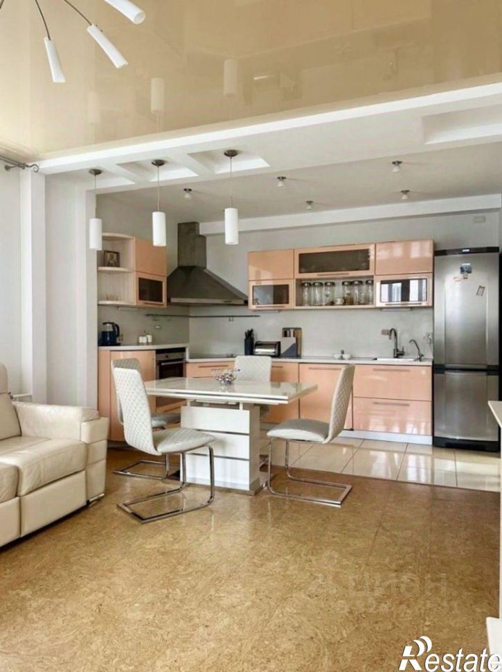 3-комн квартира ул Орловская, 52,  д. 52