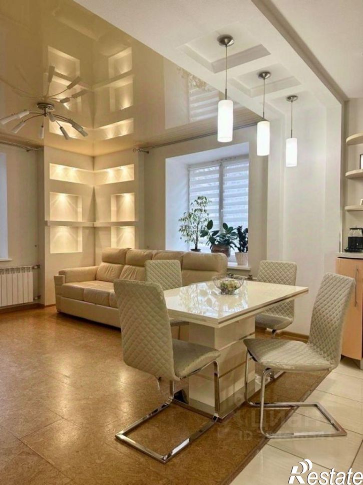 3-комн квартира ул Орловская, 52,  д. 52