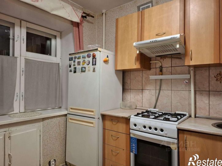 1-комн квартира ул Труда, 40,  д. 40