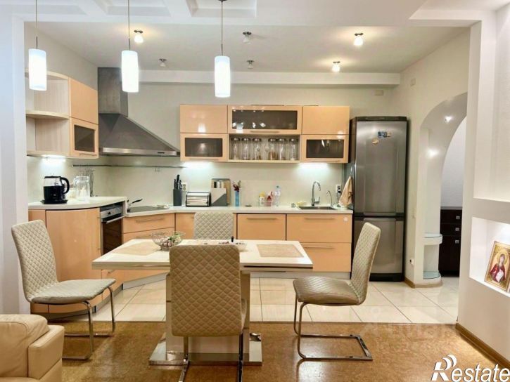 3-комн квартира ул Орловская, 52,  д. 52